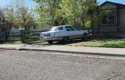 434 Barnett Avenue, Dillon, MT 59725