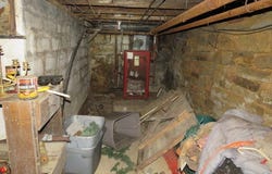 321 Pitt St, Leechburg Boro, PA 15656
