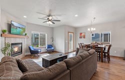 4263 N DONOVAN LN, Post Falls, ID 83854
