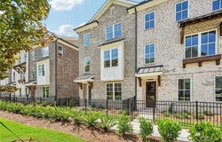 4563 Deanston Court, Peachtree Corners, GA 30092
