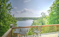 3007 W PIKE LAKE LANE, GWINN, MI 49841-0000