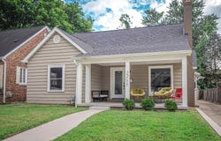 2217 E Mulberry Street, Evansville, IN 47714