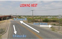 0 N Veterans Blvd, Eagle Pass, TX 78852