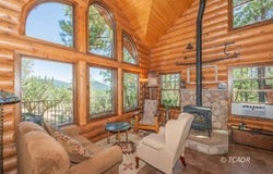 600 Top of The Grade Rd, Douglas City, CA 96024