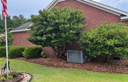 205 E Village Walk E, Lumberton, NC 28358