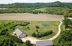 S1316 County Road NN, Alma, WI 54610