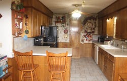 3202 Bent Creek Dr, Woodward, OK 73801