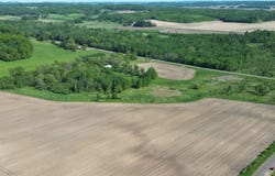 37.25 acres Shale Avenue N, Dallas, WI 54733