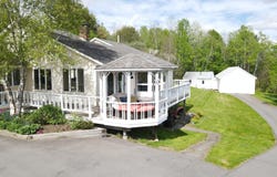 239 Temple Road, Wilton, ME 04294