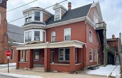 401 5TH STREET, HUNTINGDON, PA 16652