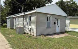1771 Judson Street, Evansville, IN 47713