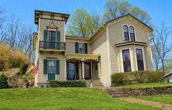 12 Eagle Street, Mount Morris, NY 14510