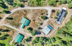 37907 West Branch Rd, Deer Park, WA 99006