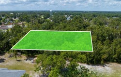 TANGERINE STREET, BOWLING GREEN, FL 33834