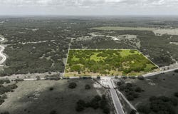 Lot 49 County Road 104, Lampasas, TX 76550