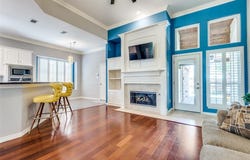 8633 Mill Creek Road, Irving, TX 75063