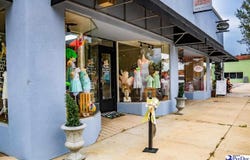 610 - 614 N Main St., Marion, SC 29571-0000