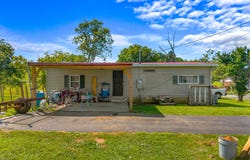 124 Wayland Boulevard, Bulls Gap, TN 37711