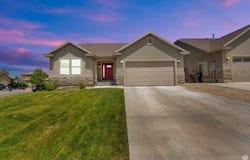 415 E ACORD, Heber City, UT 84032