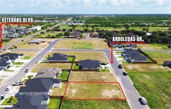 2900 Arboledas Drive, San Juan, TX 78589