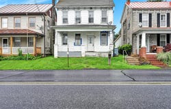 543 W MAIN AVENUE, MYERSTOWN, PA 17067