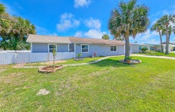 364 PALM CIRCLE, FLAGLER BEACH, FL 32136