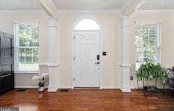 9860 AIREDALE COURT, BRISTOW, VA 20136