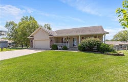 602 Varner Circle, Odessa, MO 64076
