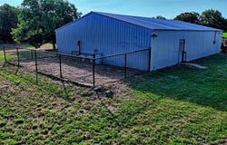 5548 Us-82, Saint Jo, TX 76265