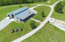 1633 Jessie James Road, Pineville, MO 64856