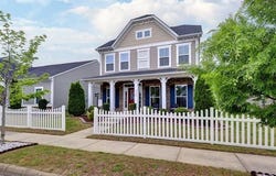 6122 Pricket Road, Williamsburg, VA 23188