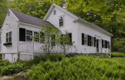 419 River Road, Newcastle, ME 04553