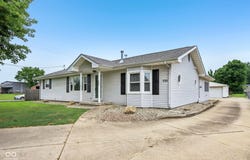 1751 E Main Street, Greenfield, IN 46140