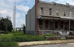 2105 SIDNEY Avenue, BALTIMORE, MD 21230
