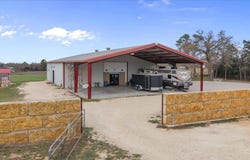 2187 Highway 290 E, McDade, TX 78650