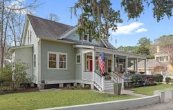 8 St Phillips Boulevard, Beaufort, SC 29906