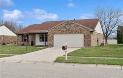 8934 Gardengate Drive, Dayton, OH 45424