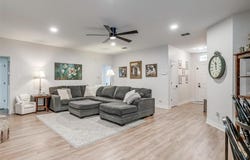 705 Tracy Drive, Azle, TX 76020