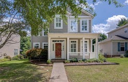 176 Town Park Drive, Advance, NC 27006