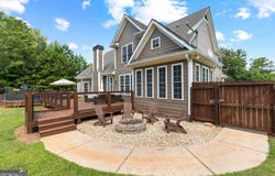 534 Deerlake, Griffin, GA 30224