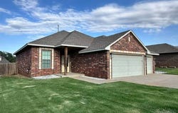 720 Seiling St, Alva, OK 73717