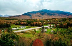 280 Gorham Hill Road, Gorham, NH 03581