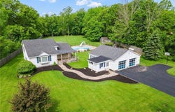 2350 Quaker Road, Hartland, NY 14067