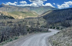 Tbd CR 340, Parachute, CO 81635