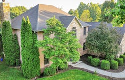 3202 Lake Terrace Drive, Martinsville, IN 46151
