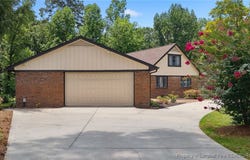 1855 Riverside Boulevard, Lumberton, NC 28358