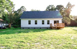158 Texas Road, Shiloh, NC 27974