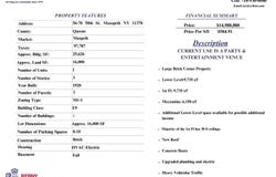 56-70  58th Street, New York, NY 11378