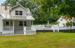 111 Clark Road, China, ME 04358