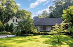 515 S Woodland Road, Henderson, NC 27536
